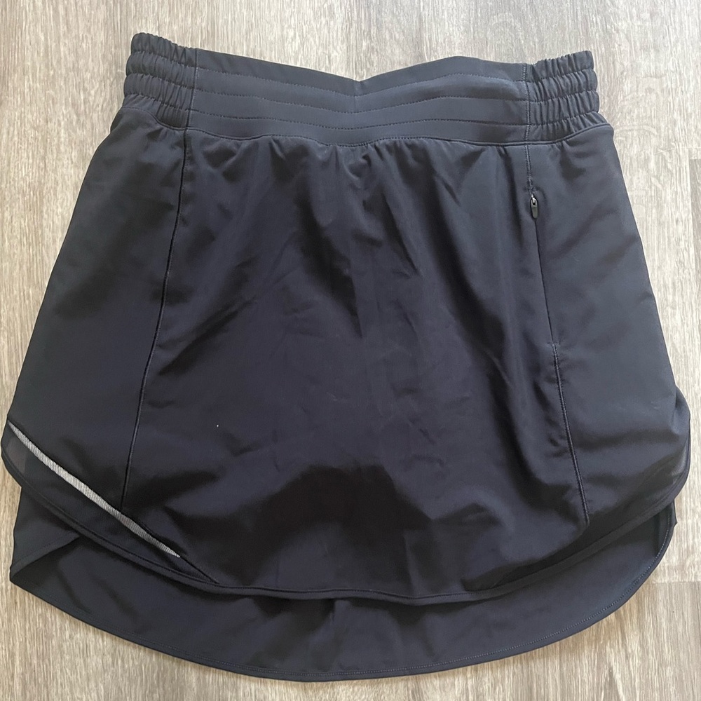 Lululemon skort